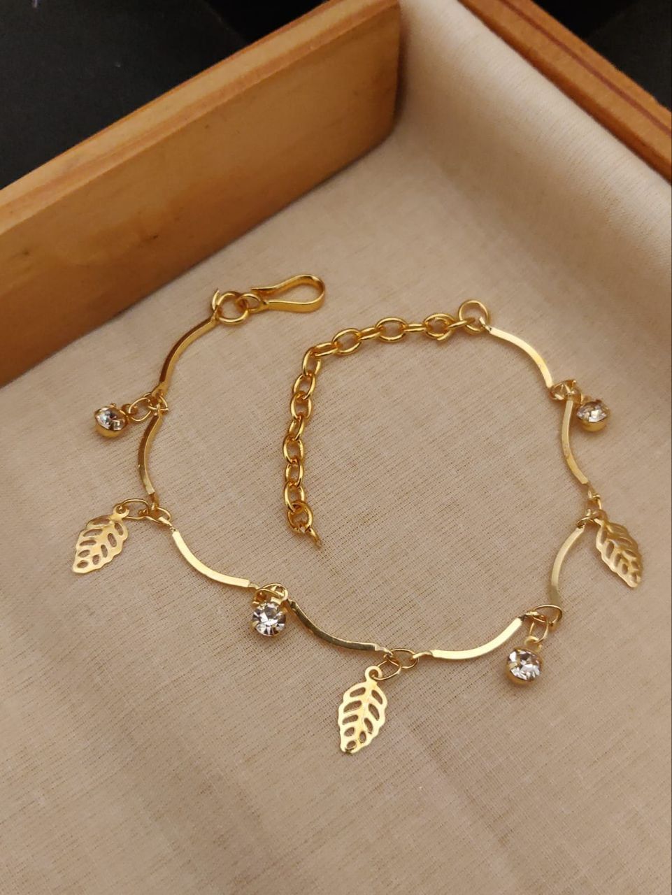 Golden Radiance