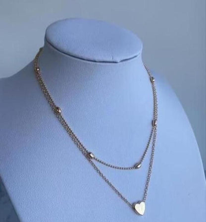 Enchanting Gold Symphony